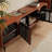 American style retro creative TV stand-108204842