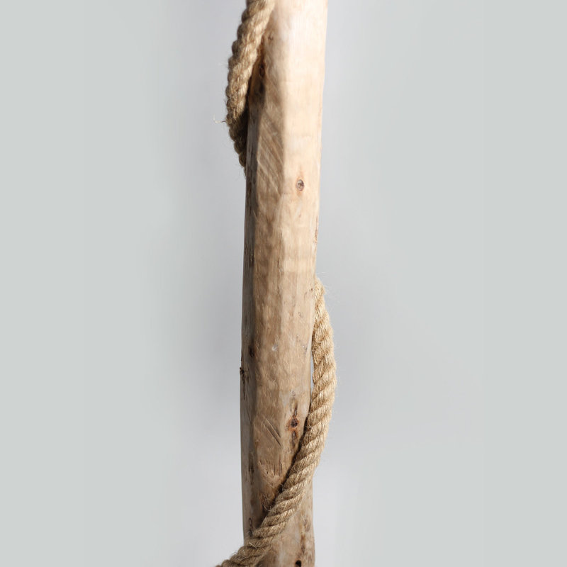 Lampe sur pied Lea