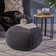 Tenacia Upholstered Pouf