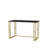 Kane Desk Metal Base Writing Desk-322976648