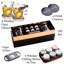 Cadeaux pour verres à whisky pour hommes