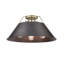 Plafonnier encastré 3 lumières Weatherford-1310571909-1310571930