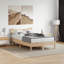 Meleka Solid Wood Panel Headboard-128168506-167959467