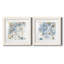 Topaz Spring I - ensemble de 2 peintures encadrées-904514268-904514258