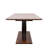Multifunctional Extendable Console Table