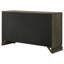 Commode 6 tiroirs Mucciolo