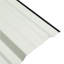 Dakota Fields Rust Resistant Steel Roofing Kit-1164910690-1164910691
