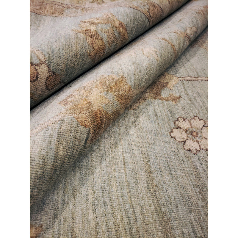 One-of-a-Kind 10' X 14'4" Area Rug