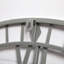 Elienor Iron Wall Clock-42026928-42026929