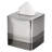 Triune Tissue Box Cover-1748682420