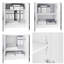 Logan 2 -Door 1 -Shelf-1869422426