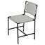 Asher Leather Upholstered Side Chair-555495394