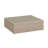 Davida Wicker Outdoor Ottoman