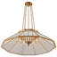 Rivington 10 - Light Chandelier-78567796-78567799