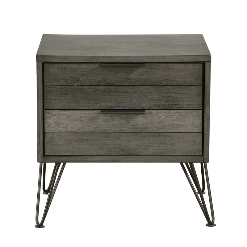 Table de chevet Contemporary