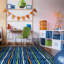 Tapis en cascade Kid Essentials-87227063