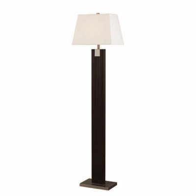 Lampe sur pied 61 po Hiarni