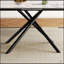 Table de salle à manger 59 po-28951078