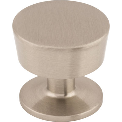 Essex 1 3/16" Diameter Round Knob