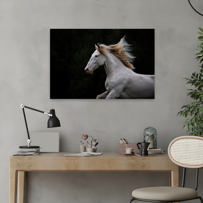 Print, 40.64cm H x 60.96cm W