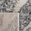 Swindle Damask Hand Woven Area Rug-315517335