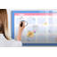 Magnetic Glass Dry Erase Board