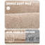 Tapis pour salle de bain Wesleigh-754395950-754395949