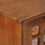 Solid Wood Standard Accent Cabinet