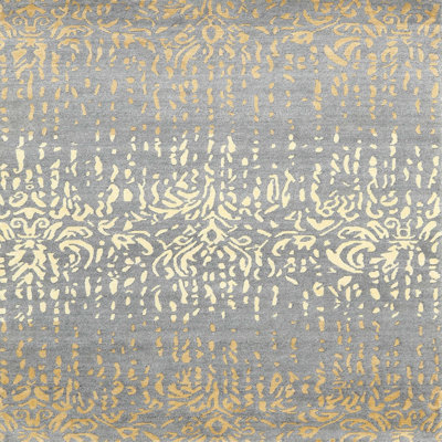 Abstract Indoor Rug
