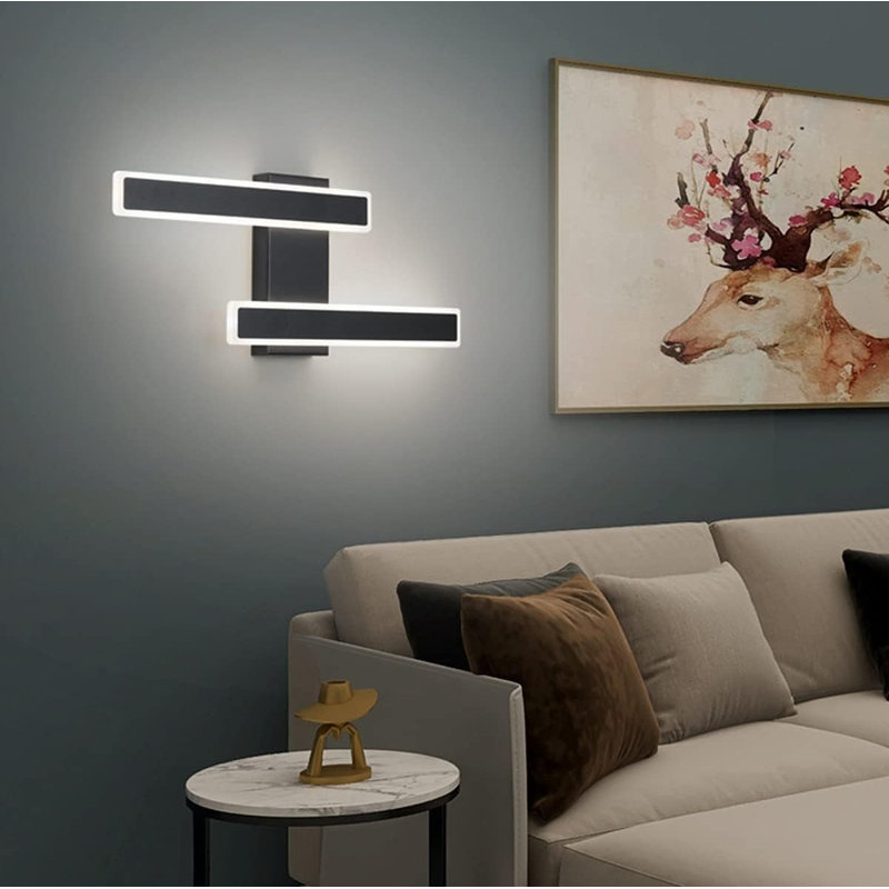 Bartelso LED A-Frame Sign Holder