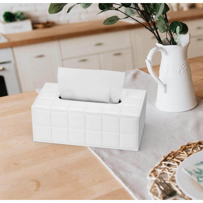 Tissue Box Cover