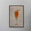 «Mimosa» par Eyre Tarney - impression encadrée-21849284