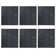 96 Piece Storage Bin Kit Set