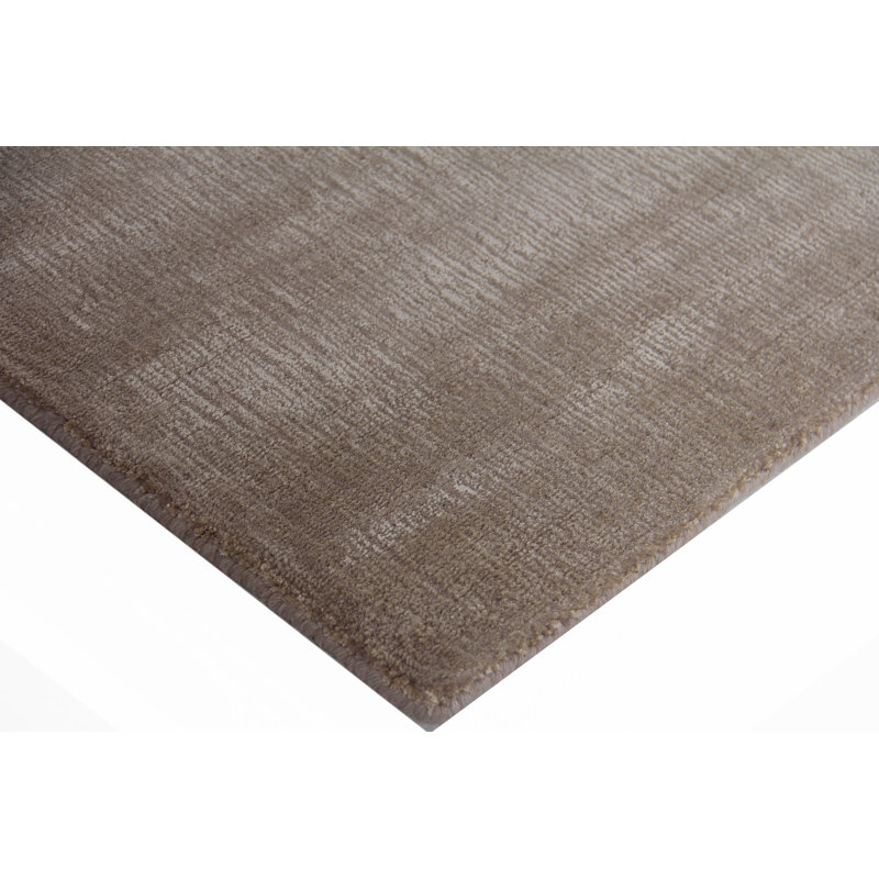Smart Gem Area Rug in Sand, Rectangle 6' x 9'