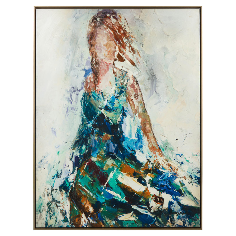 Feng Ming's Lady Of The Manor