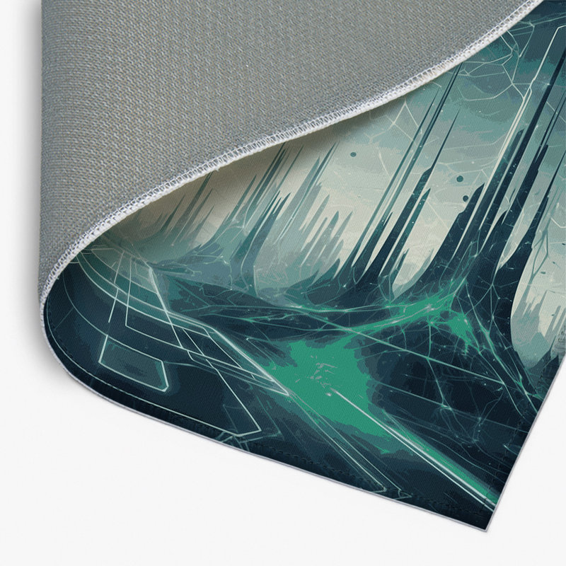 Tapis intérieur et extérieur Starlight, Rectangle 9 pi x 12 pi