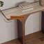 Console simple de style Wabi-sabi.-1269925155