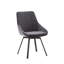 Chaise pivotante Ambrose-424137462
