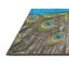 Tapis mâle mâle 1 paon-1573937099