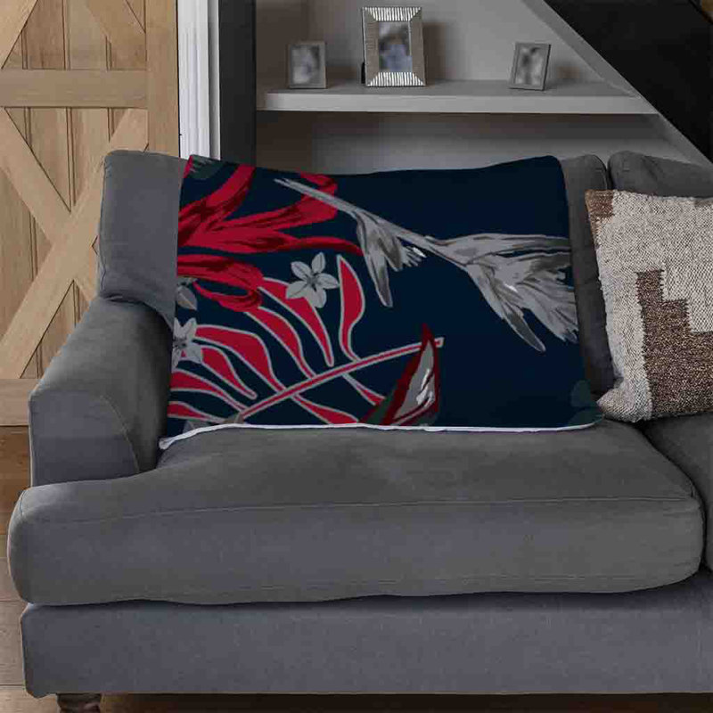 Ayala Throw Blanket