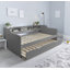 Tyler Daybed with Trundle