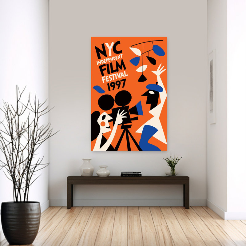Print, 152.4cm H x 101.6cm W