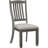 Adrit 19.55'' H Fabric Upholstered Side Chair