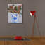  'Winter Heirloom 1' by Melissa Wang Canvas Wall Art, 26" x 34"-1490203950