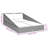 Brunhildis 80" Long Single chaise with Cushions-1036010481