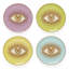 Muse Le Wink Coasters