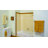 FlexStone 3" x 96" Remodel Trim with 2" Lip-34110255