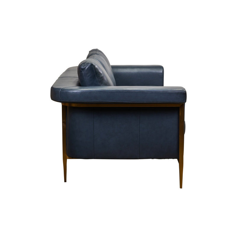 Goldwyn Sofa in Winsome Doe, Winsome Nautilus 
