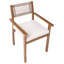 Patio Dining Side Chair