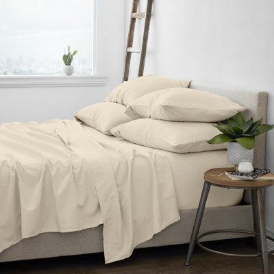 Microfiber Sheet Set